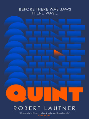 cover image of Quint